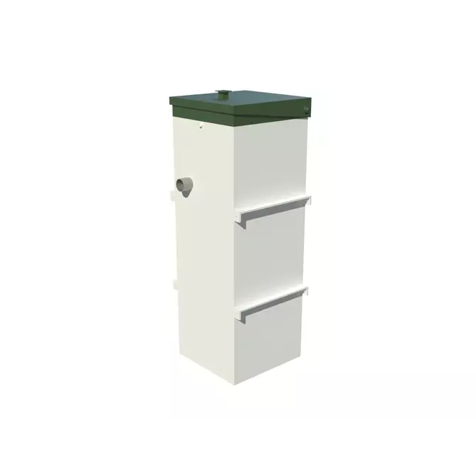 Септик ТОПАС 4