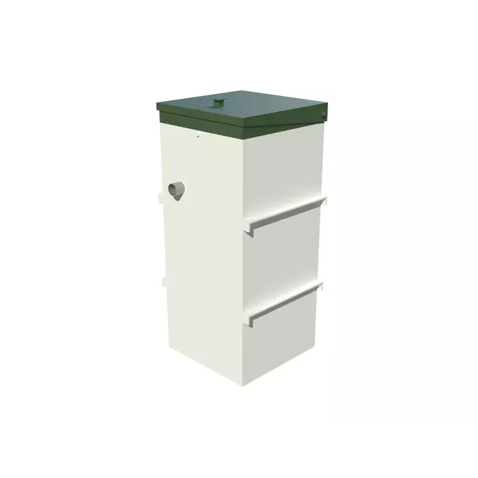 Септик ТОПАС 5