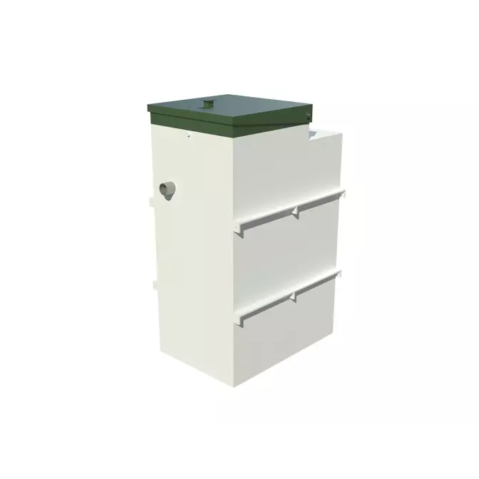 Септик ТОПАС-С 9 Пр
