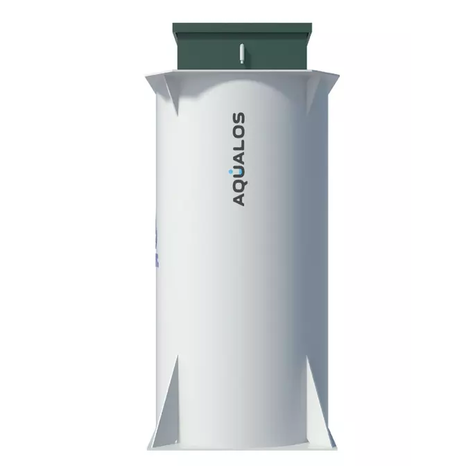 AQUALOS 4 Un