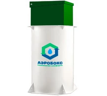 Септик Аэробокс А-230-5 MAX-80
