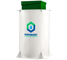 Септик Аэробокс А-500-9 MAX-80