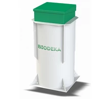 Септик БиоДека 5 С 800