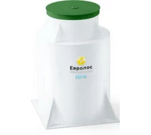 Септик Евролос ПРО 6