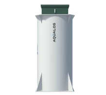 AQUALOS 7 Un (h=2,50m)